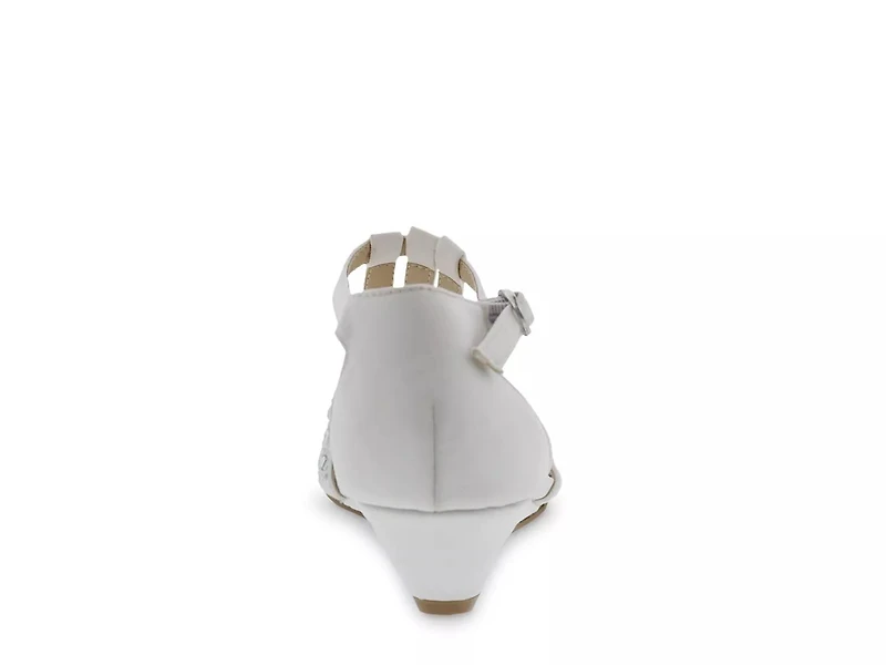 Laaris Wedge Sandal