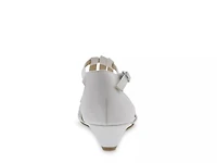 Laaris Wedge Sandal