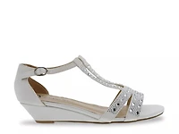 Laaris Wedge Sandal