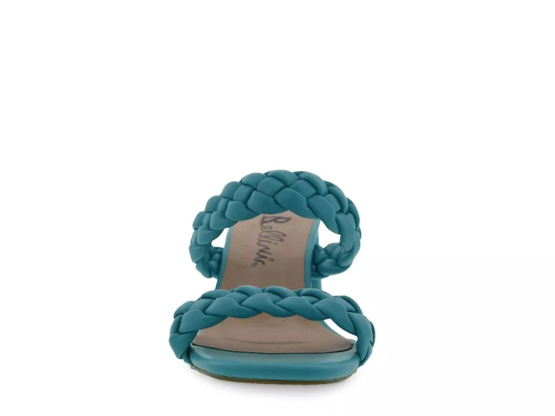 Fuss Sandal