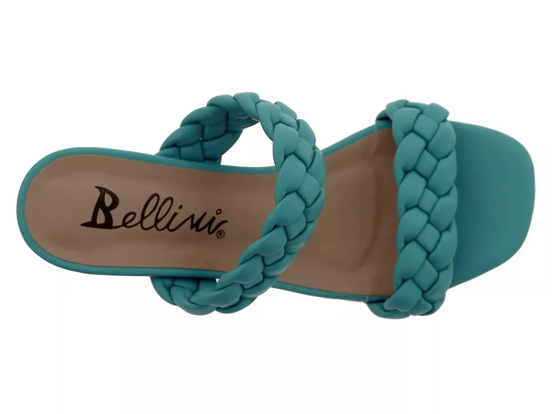 Fuss Sandal