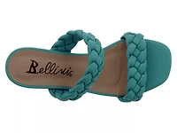 Fuss Sandal