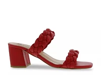 Fuss Sandal