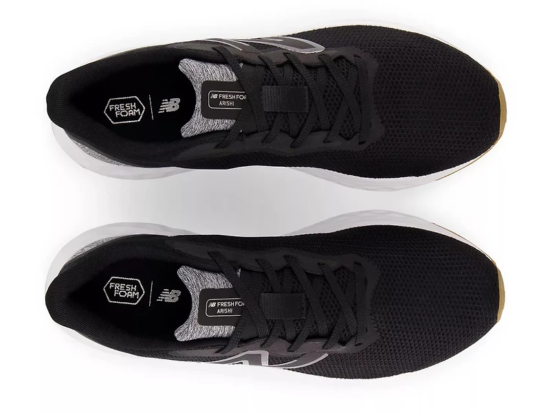 Fresh Foam Arishi v4 Running Shoe - Men's