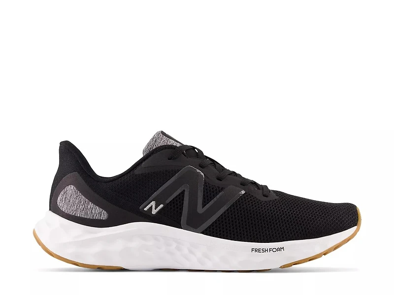 Fresh Foam Arishi v4 Running Shoe - Men's