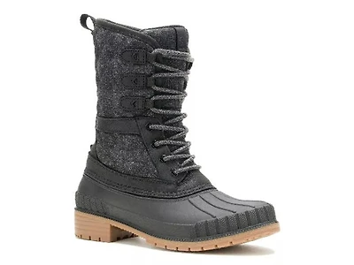Sienna Snow Boot