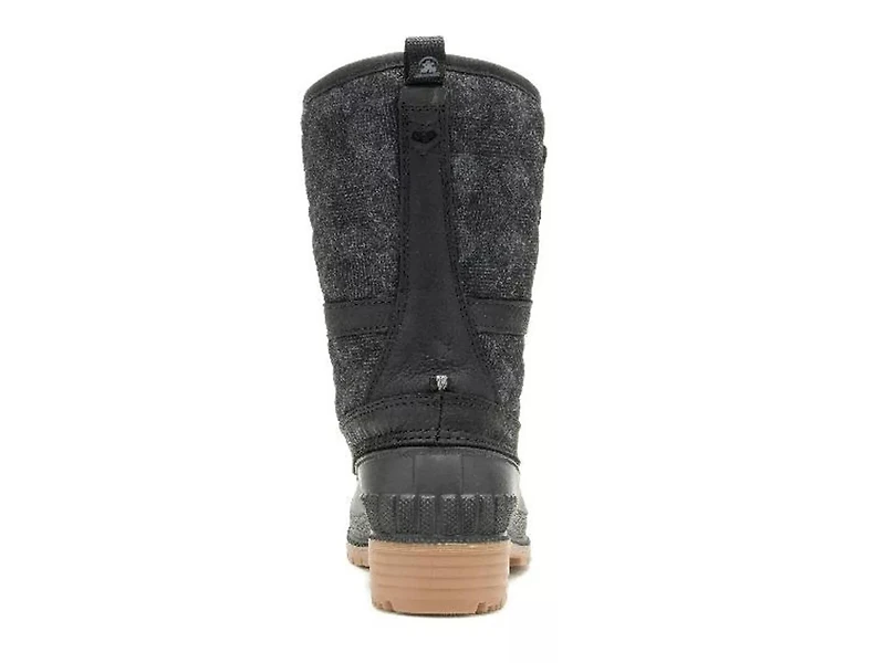 Sienna Snow Boot
