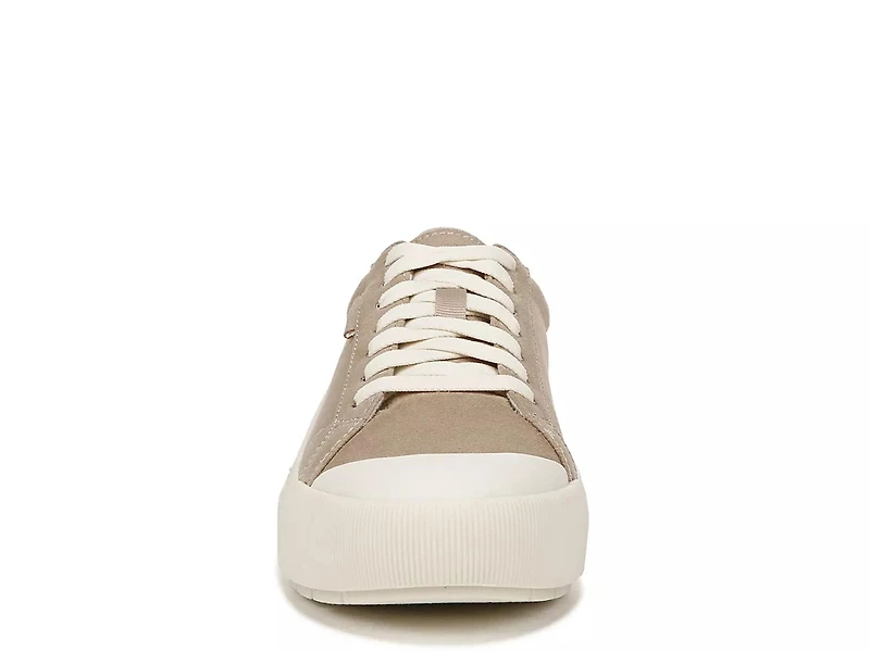 Time Off Platform Sneaker - Women's