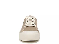 Time Off Platform Sneaker - Women's