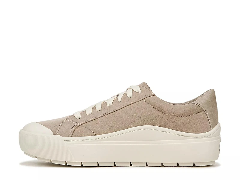 Time Off Platform Sneaker - Women's