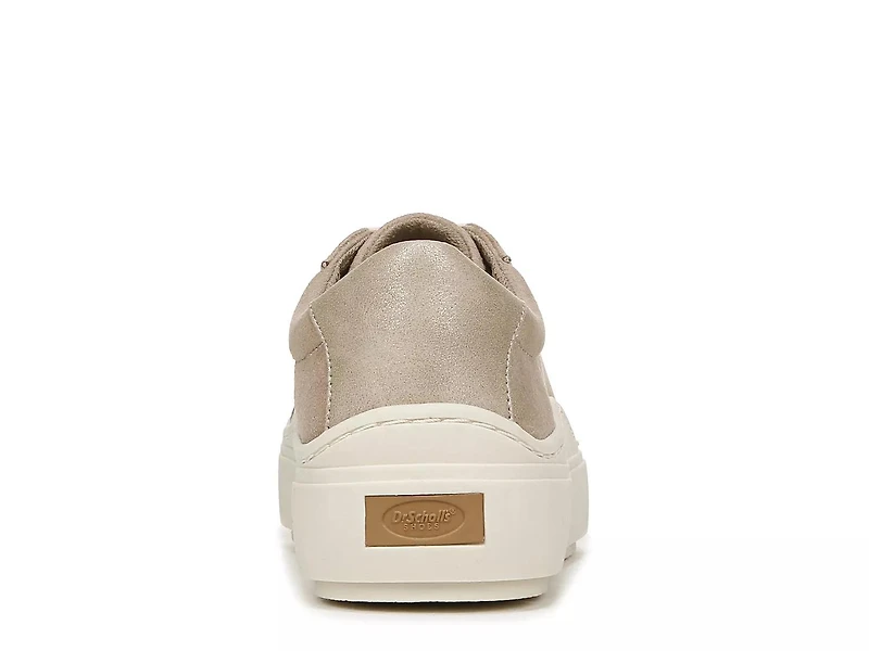 Time Off Platform Sneaker - Women's