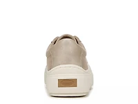 Time Off Platform Sneaker - Women's