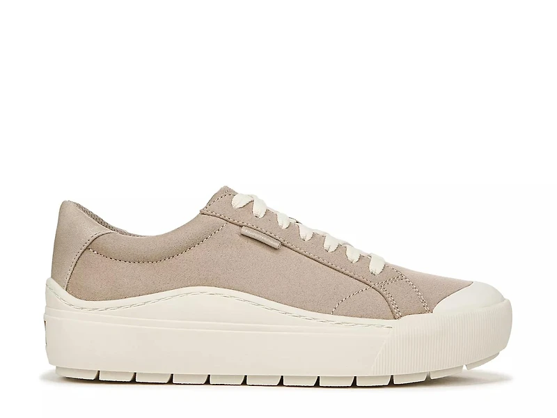 Time Off Platform Sneaker - Women's