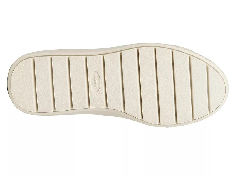 Time Off Platform Sneaker - Women's