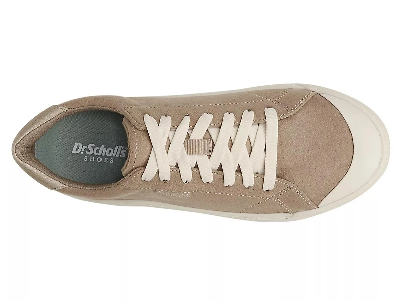 Time Off Platform Sneaker - Women's