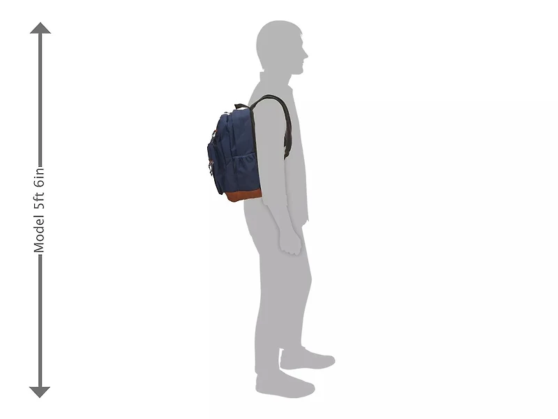 Cool Student Backpack