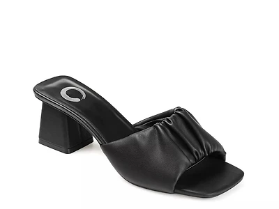 Briarr Slide Sandal