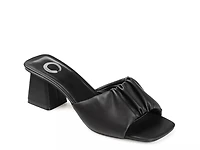 Briarr Slide Sandal