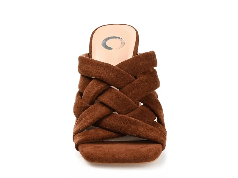 Dorisa Slide Sandal