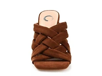 Dorisa Slide Sandal