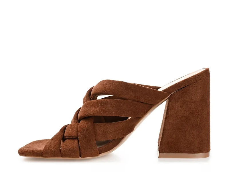 Dorisa Slide Sandal