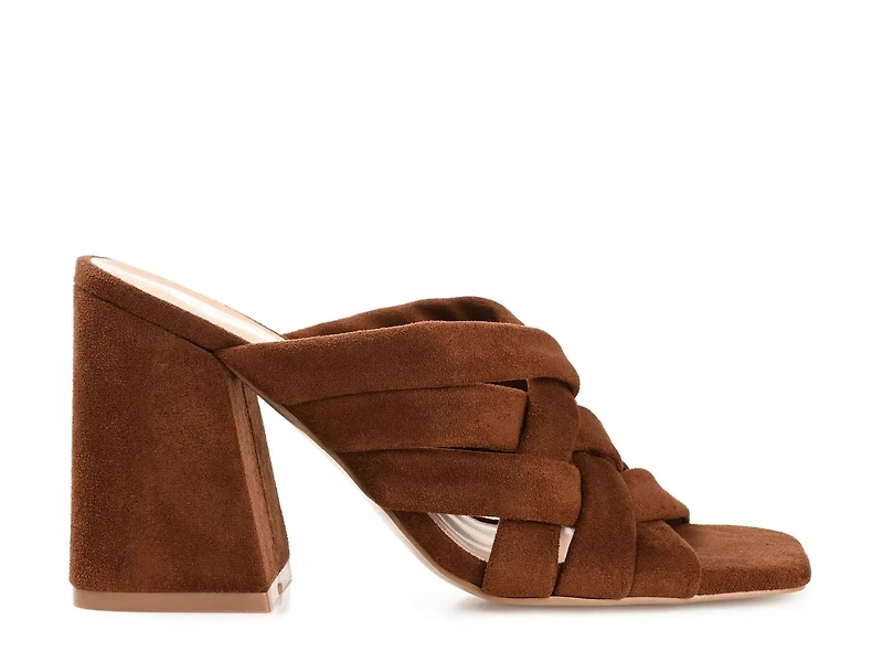 Dorisa Slide Sandal