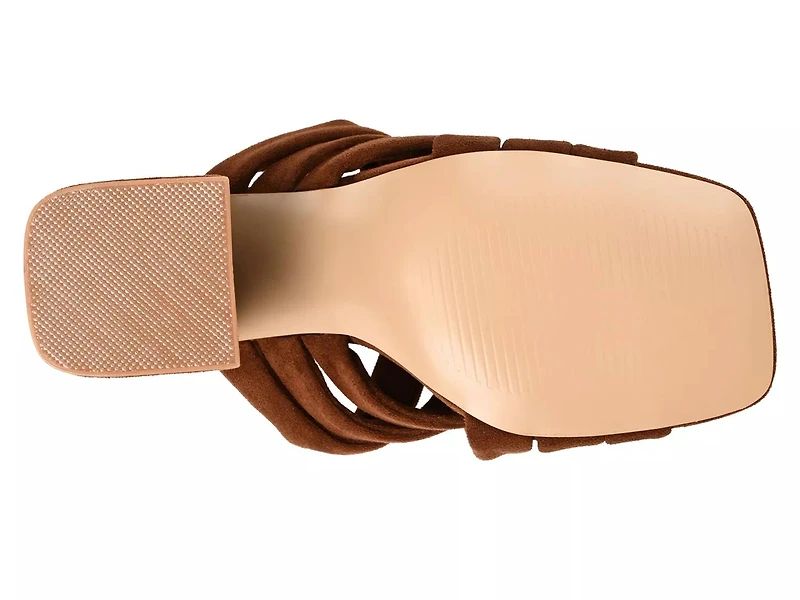 Dorisa Slide Sandal
