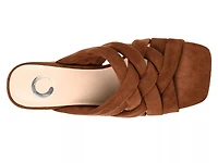 Dorisa Slide Sandal