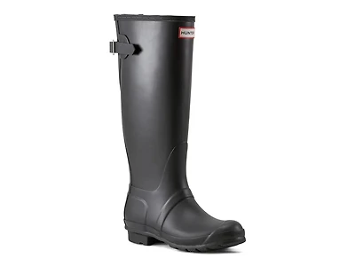 Original Back Adjustable Tall Rain Boot