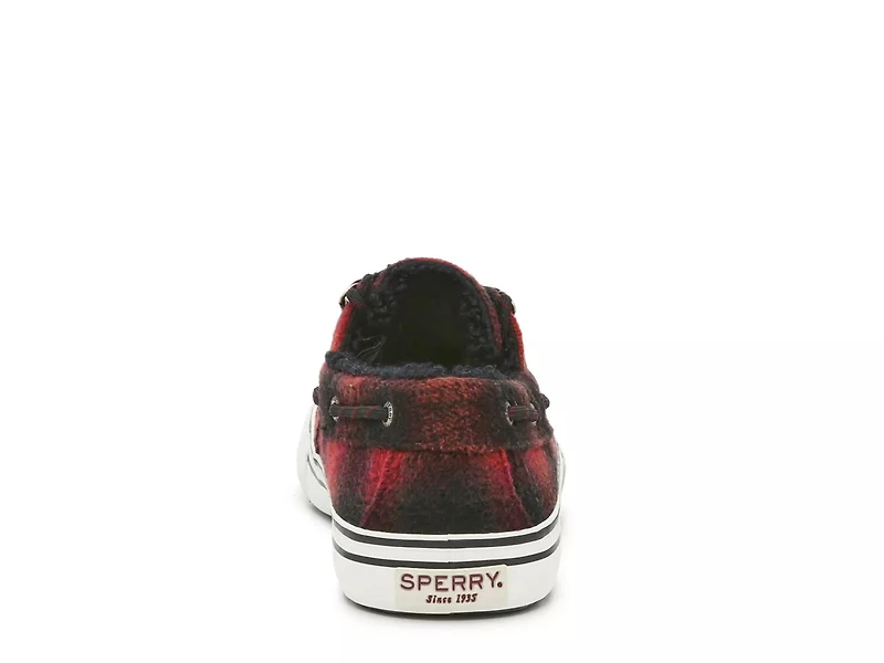 Bahama Storm Slip-On Sneaker