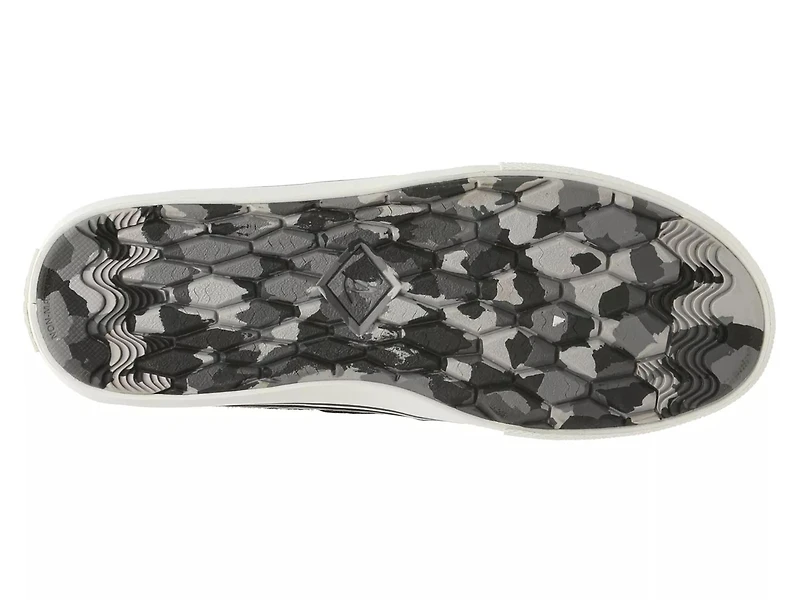 Bahama Storm Slip-On Sneaker