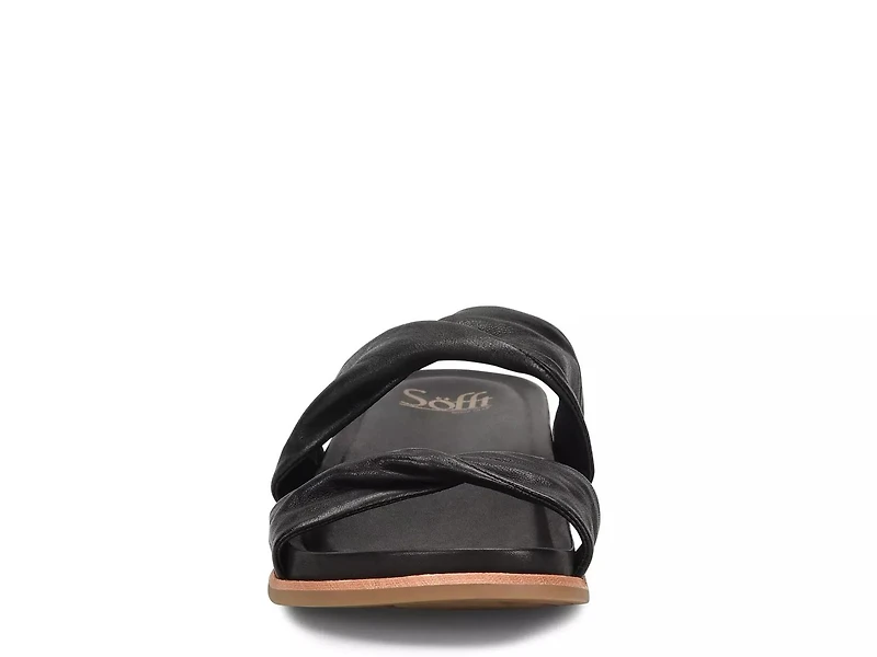 Ainsworth Sandal