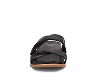 Ainsworth Sandal