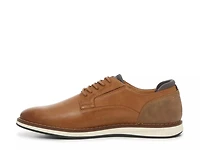 Braiden Oxford