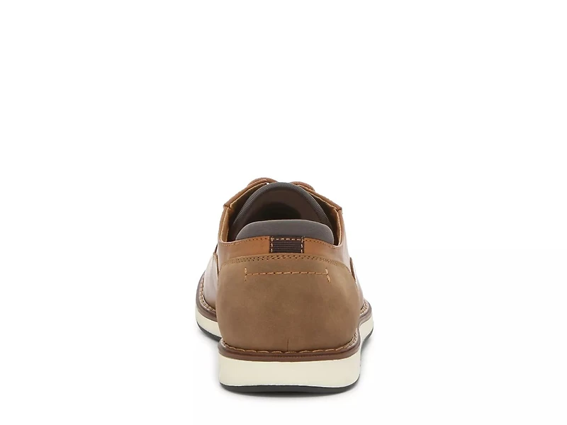 Braiden Oxford