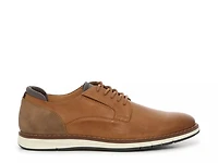 Braiden Oxford