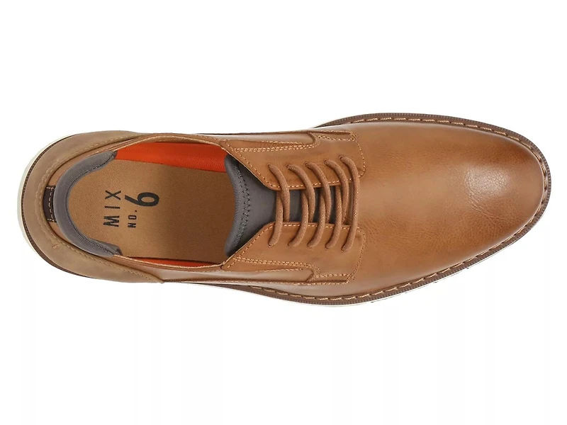 Braiden Oxford