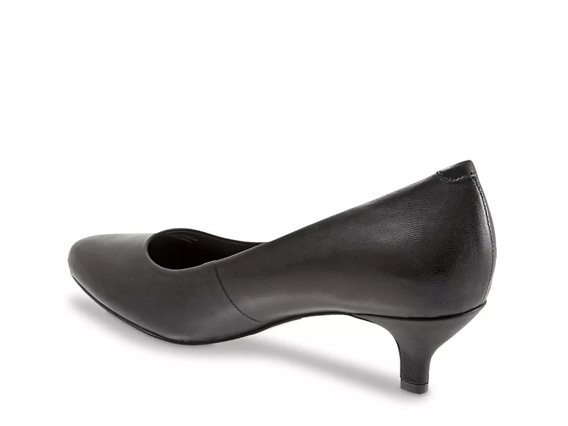Kiera Pump