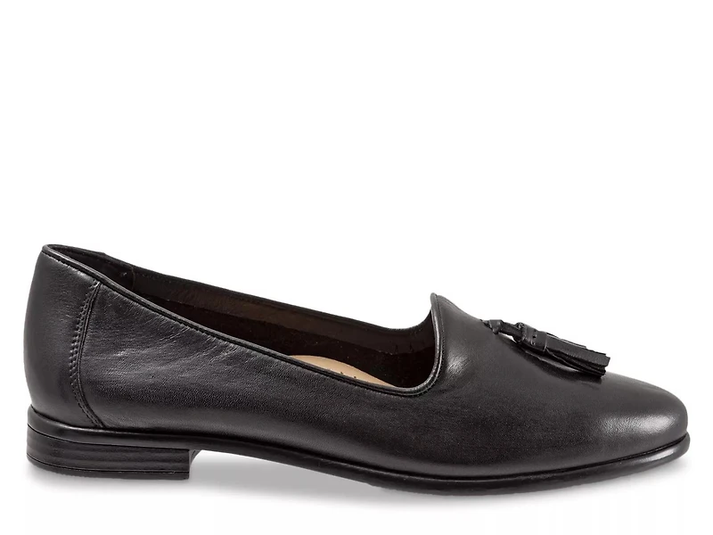 Liz Loafer