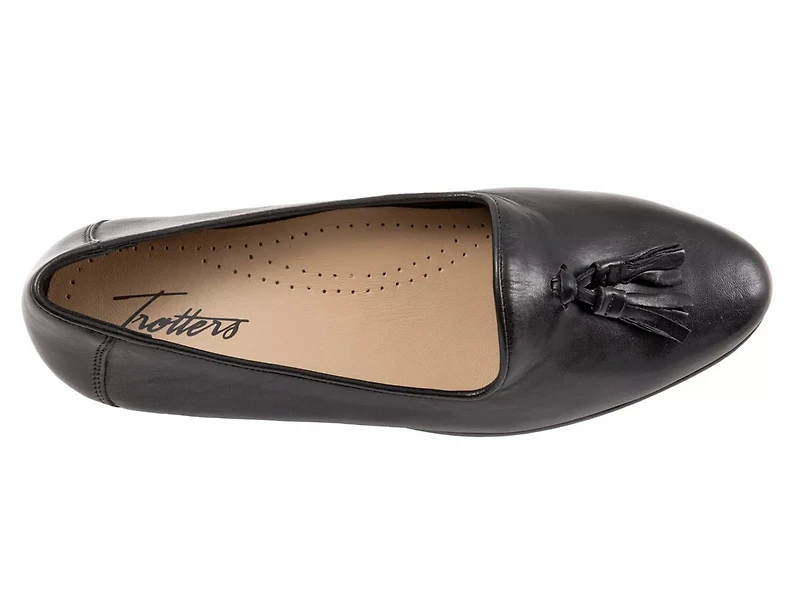 Liz Loafer