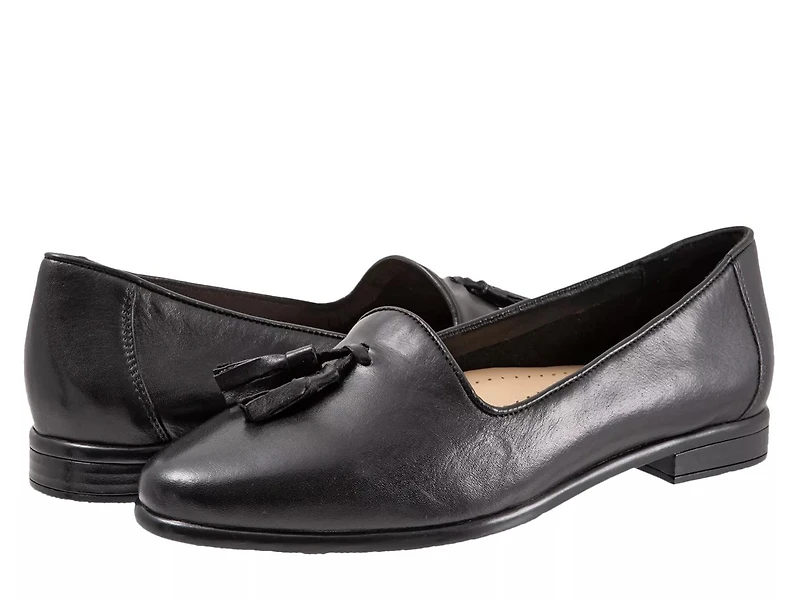 Liz Loafer
