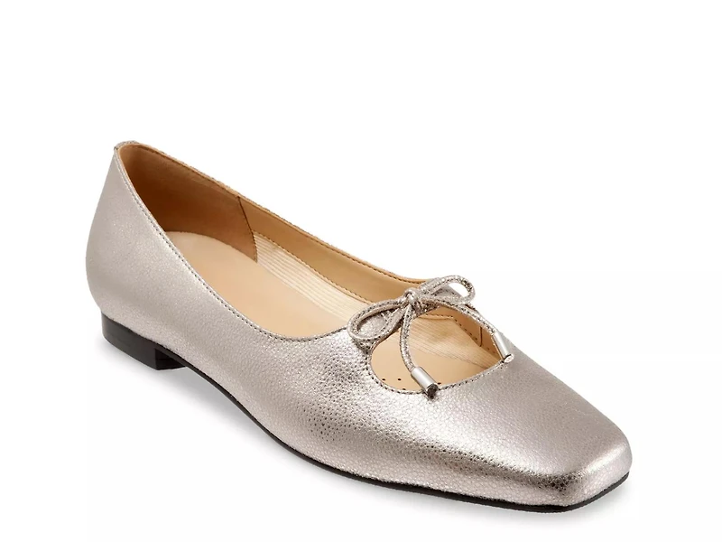 Honesty Loafer
