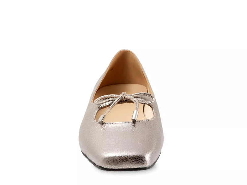 Honesty Loafer