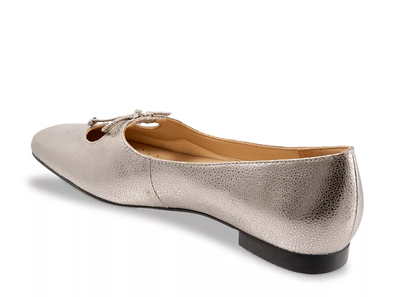 Honesty Loafer