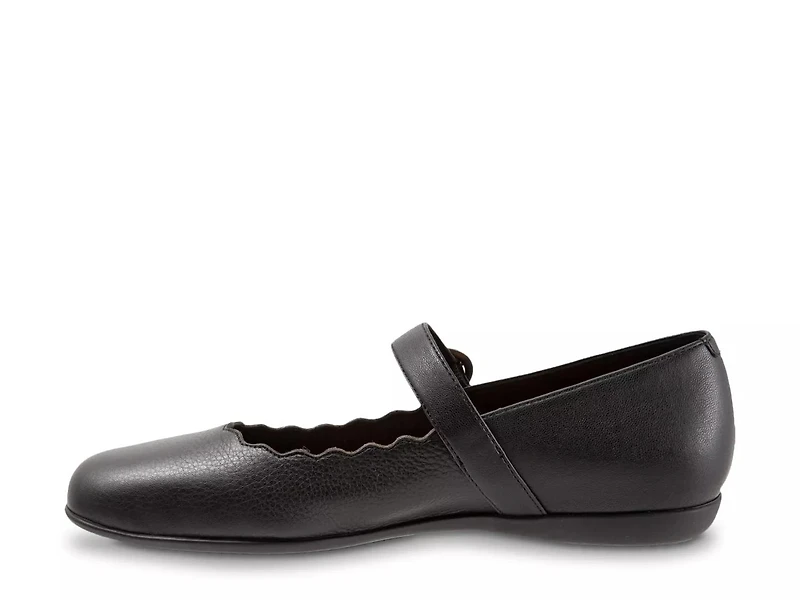 Sugar Mary Jane Flat