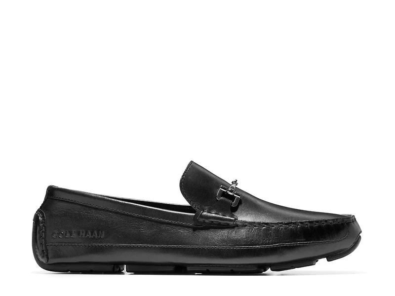Wyatt Loafer