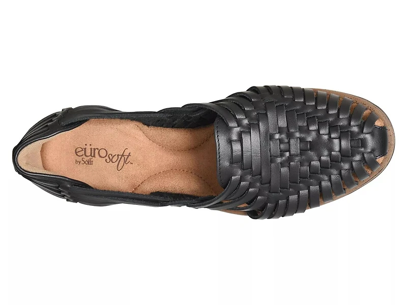 Ranie Huarache Flat