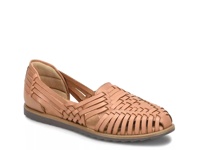 Ranie Huarache Flat