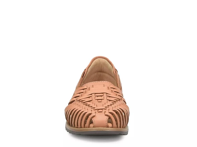 Ranie Huarache Flat