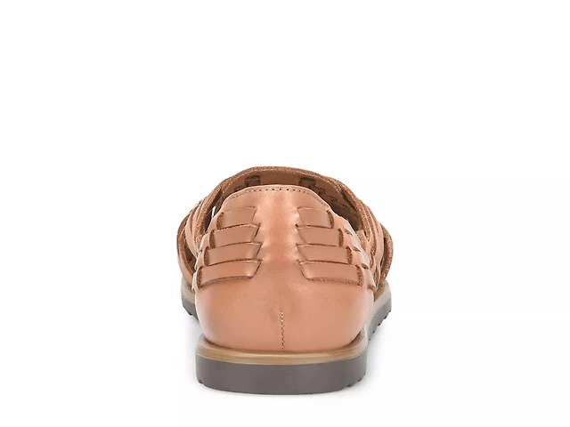 Ranie Huarache Flat